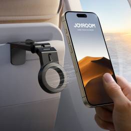  Joyroom magnetisk smarttelefon reiseholder
