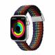 Justerbar flettet Apple Watch-rem 38/40/...