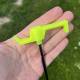 2-veis krok for geocaching-extractor inkl. gjenge for montering - 3D-printet