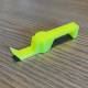 2-veis krok for geocaching-extractor inkl. gjenge for montering - 3D-printet