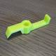 2-veis krok for geocaching-extractor inkl. gjenge for montering - 3D-printet