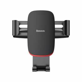 Baseus Gravity mobilholder til CD-sporet i bilen