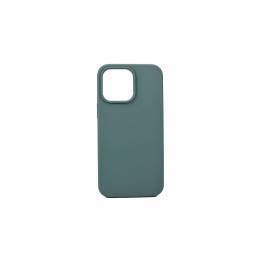 iPhone 13 Pro Max silikone cover - Oliven