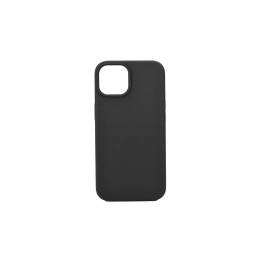 iPhone 14 Plus silikone cover - Sort