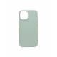 iPhone 15 silikone cover - Mint