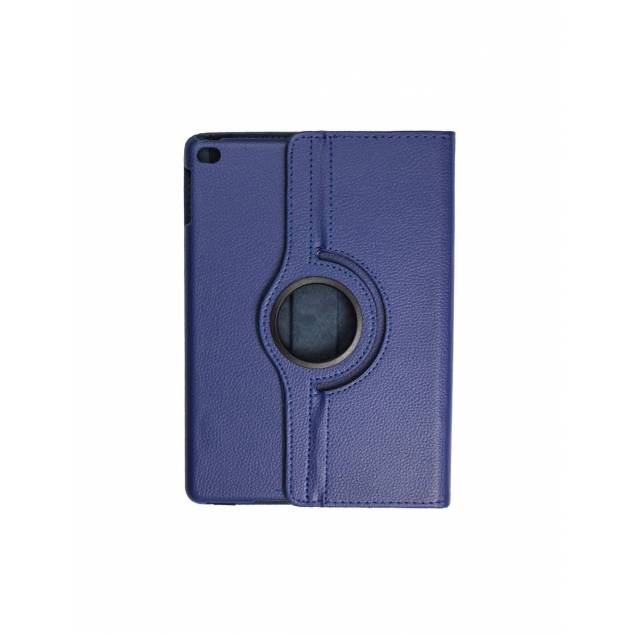 iPad Air/Air 2/Pro 9.7"/2017/2018 - 360 Grader Flip cover - Blå