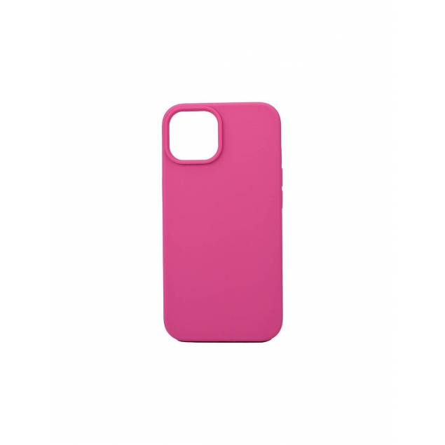 iPhone 12 Mini silikone cover - Pink