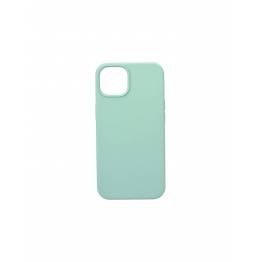 iPhone 13 silikone cover - Mint