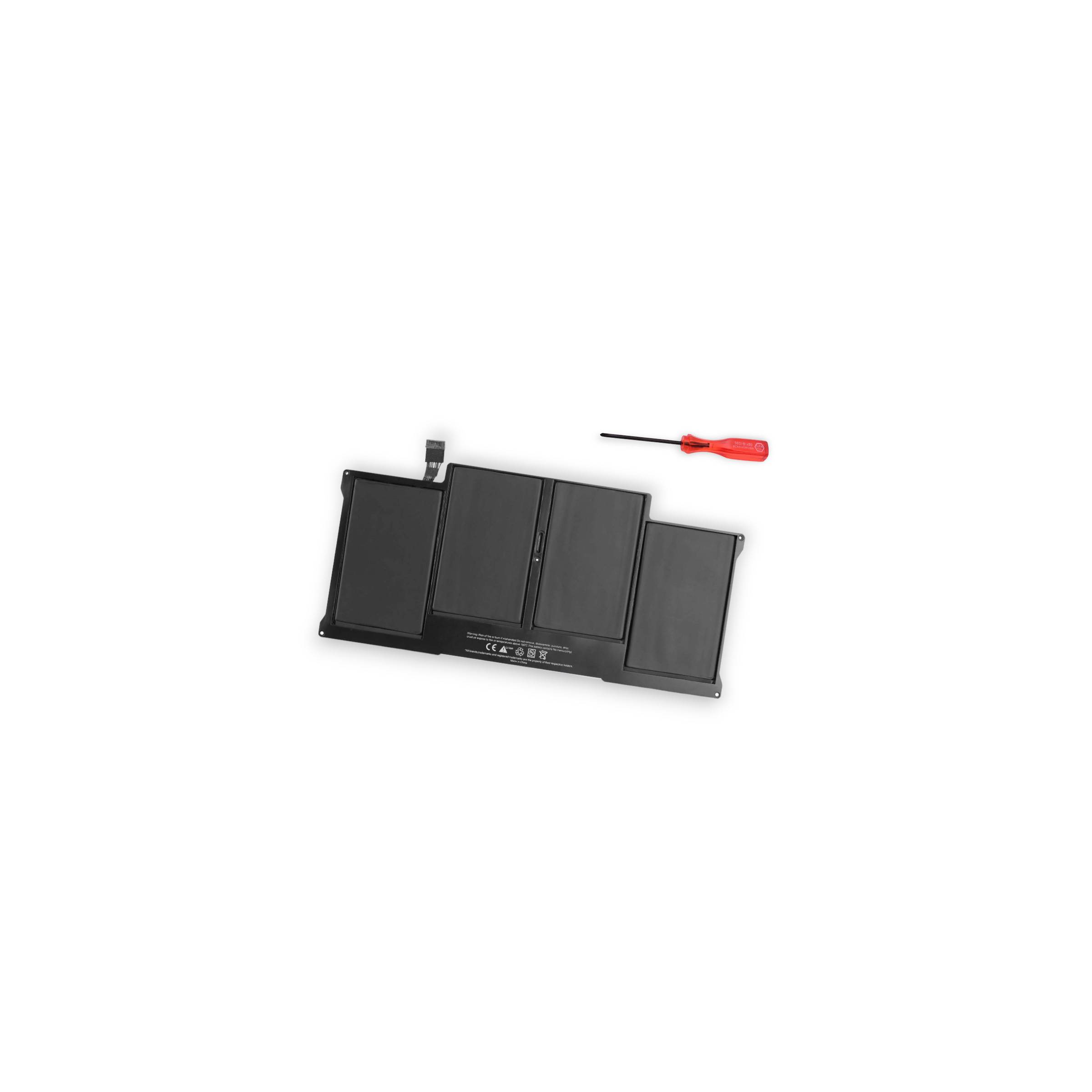 MacBook Air 13 «A1466 batteri original 2013-2017