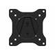 Multibrackets Flexarm veggfeste M VESA Full-Motion I - 50 75 100