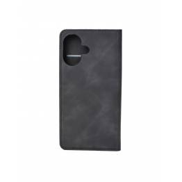 iPhone 16 Plus Wallet cover - sort