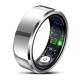 Smart ring med skridtteller, søvn, puls ...