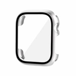  Apple Watch 7/8 deksel - 41mm - Sølv