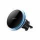 Joyroom 15W MagSafe-lader til luftuttake...