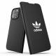 Adidas OR Booklet Case BASIC iPhone 13 P...