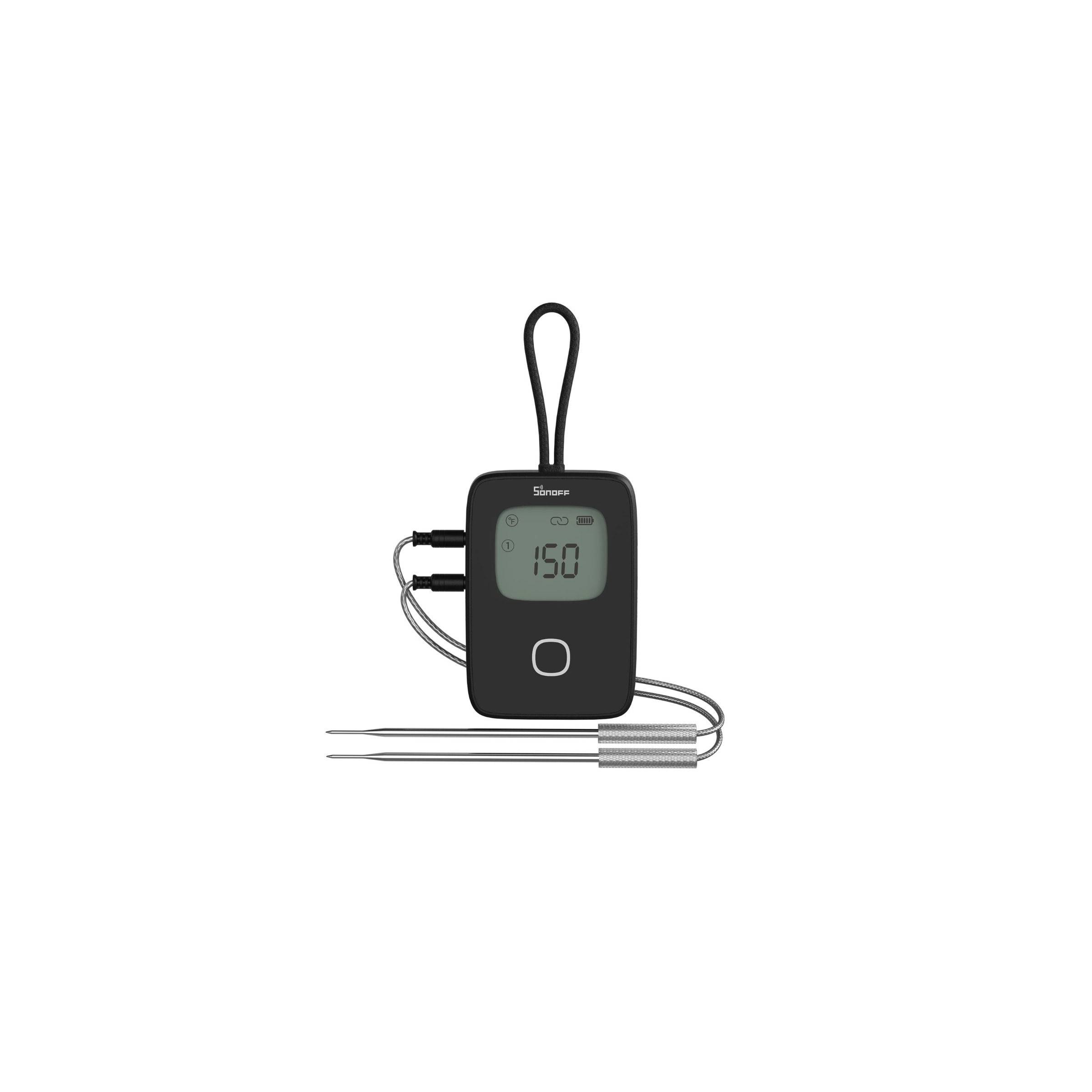 Sonoff BMT01 BBQ smart steketermometer Bluetooth