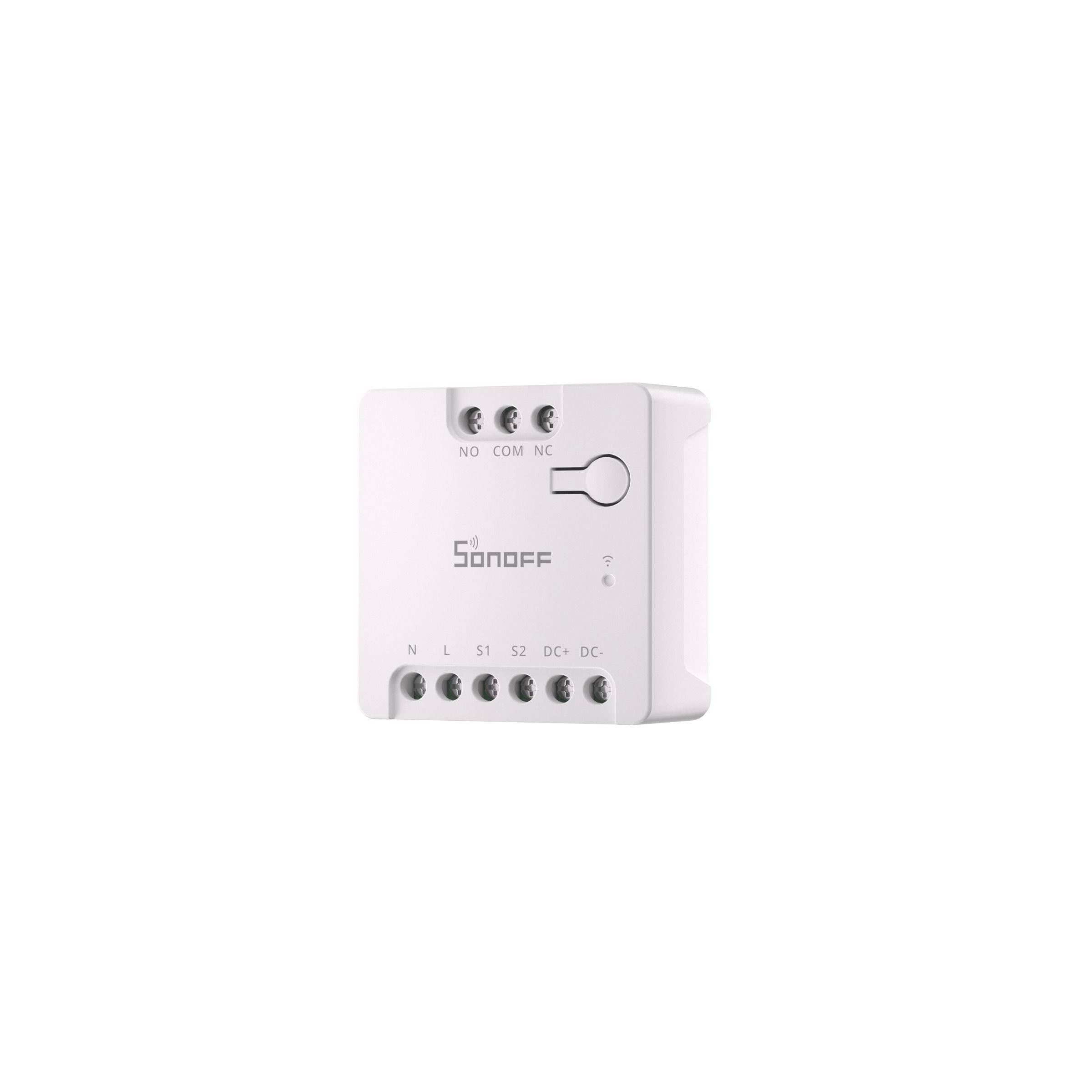 SONOFF MINI Dry Wi-Fi Smart Switch (MINI-D) med Matter