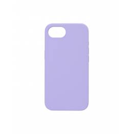 iPhone 16e silikone cover - beige