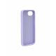 iPhone 16e silikone cover - beige