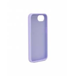  iPhone 16e silikone cover - beige