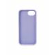 iPhone 16e silikone cover - beige