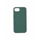 iPhone 16e silikone cover - beige