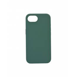 iPhone 16e silikone cover - beige