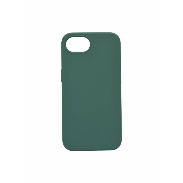 iPhone 16e silikone cover - beige