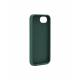 iPhone 16e silikone cover - beige