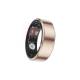 Smart ring med skritteller, søvn, puls &...