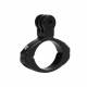 GoPro holder i aluminium til sykkelstyre...