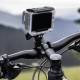 Puluz GoPro-holder for sykkel guidet