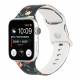 Silikonrem til Apple Watch 44/45/46/49mm...