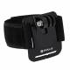 Velcro håndledsrem armbånd til GoPro og andre actionkameraer - op til 23cm