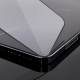 Super Tough beskyttelsesglass til iPhone 11/Xr fra Wozinsky