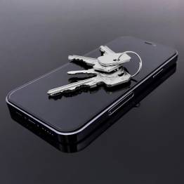  Super Tough beskyttelsesglass til iPhone 11/Xr fra Wozinsky