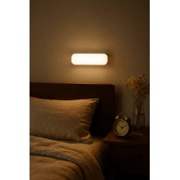  Xiaomi Yeelight automatisk lampe m. Body motion sensor