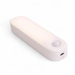 Xiaomi Yeelight automatisk lampe m. Body motion sensor