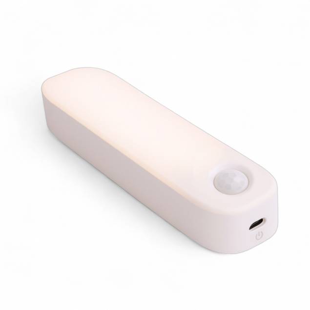 Xiaomi Yeelight automatisk lampe m. Body motion sensor