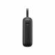 Joyroom powerbank med Lightning og USB-C kabler - 10.000mAh - 30W PD - Svart