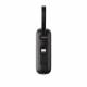 Joyroom powerbank med Lightning og USB-C kabler - 10.000mAh - 30W PD - Svart