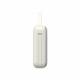 Joyroom mini powerbank med USB-C og Lightningkabel - 10.000mAh - 22.5W PD - Hvit