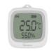 Sonoff Zigbee LCD temperatur- og fuktighetssensor (SNZB-02D)