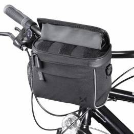 Wozinsky vanntett veske for elektriske scootere