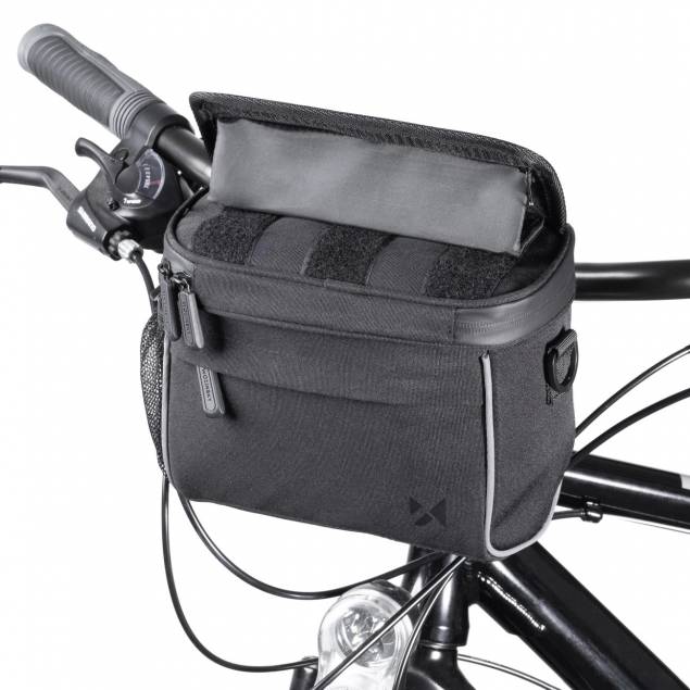 Wozinsky vanntett veske for elektriske scootere