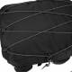 Wozinsky bag til styret - sort