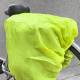 Wozinsky bag til styret - sort