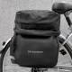 Wozinsky bag til styret - sort