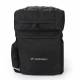 Wozinsky bag til styret - sort