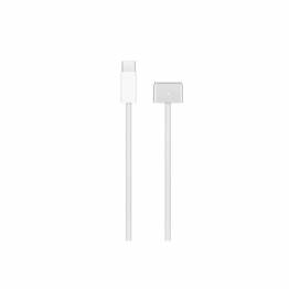  Dudao 65W GaN 4-porter PD-lader - 2x USB-C / 2x USB - Hvit